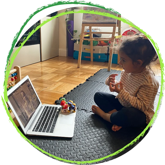 UWS: Amsterdam Ave - Playgarden NYC