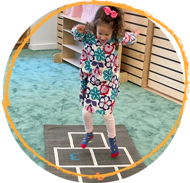 Summer Camp - Playgarden NYC