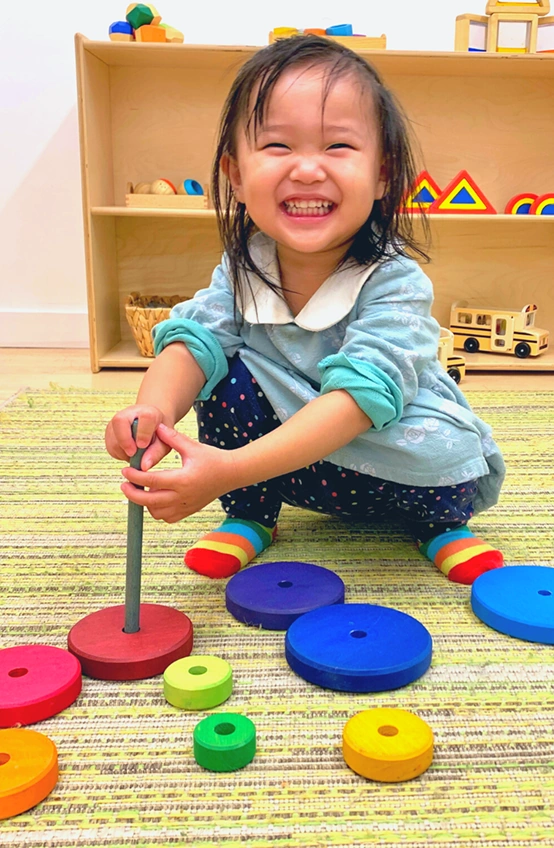 Playgarden's UWS location - Playgarden NYC