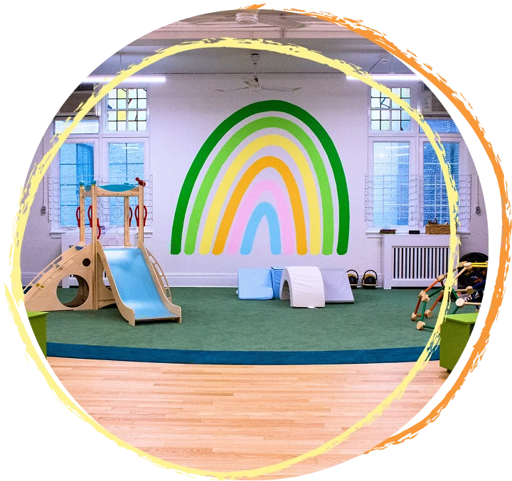 UES: Park & 86th - Playgarden NYC